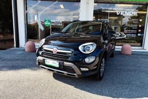 FIAT 500X 500X 1.4 MultiAir 170 CV AT9 4x4 Cros...