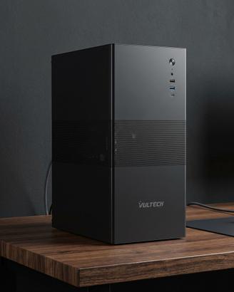 Pc workstation ufficio intel ultra 7 e rtx 5060ti