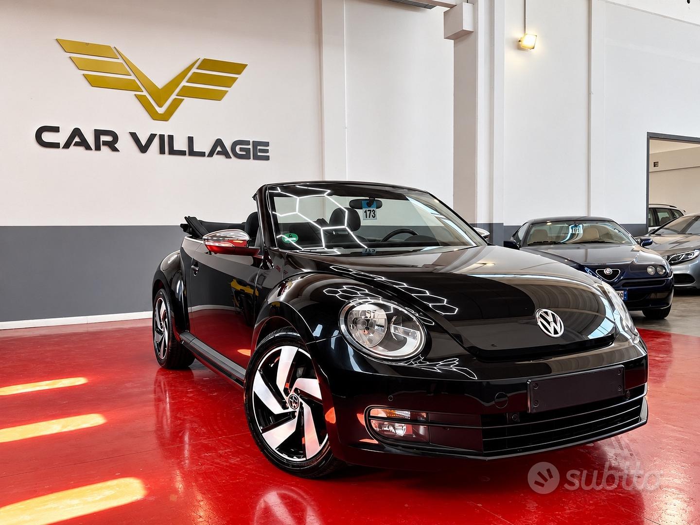 Volkswagen Maggiolino 2014 photo 2