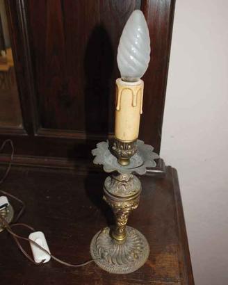 Lampade vintage