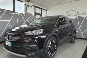 Opel Grandland X 1.5 diesel Ecotec NEOPATENTATI