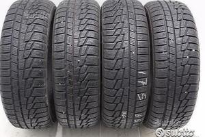 4 gomme seminuovi 175 65 15 nokian