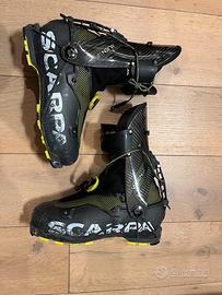 Scarpa clearance alien 28