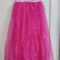 Vestito Bella addormentata nel bosco 