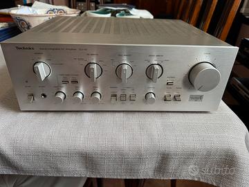 Technics SU-V8