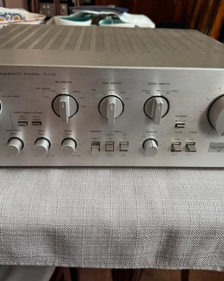 Technics SU-V8