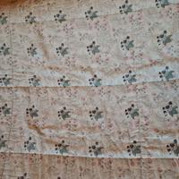 Trapunta singola in lana Somma