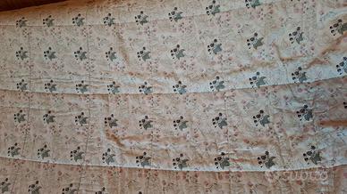 Trapunta singola in lana Somma