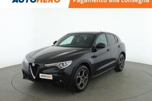 ALFA ROMEO Stelvio PM46642