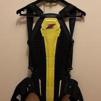 Paraschiena Zandona  Pro X8
