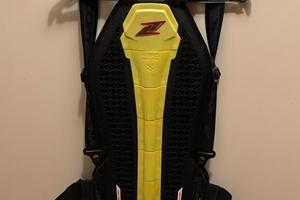 Paraschiena Zandona  Pro X8