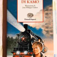 Daniel Pennac - L'Evasione di Kamo