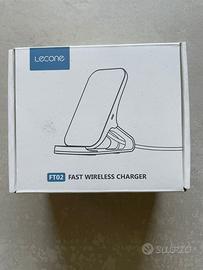 Lecone Caricatore Wireless