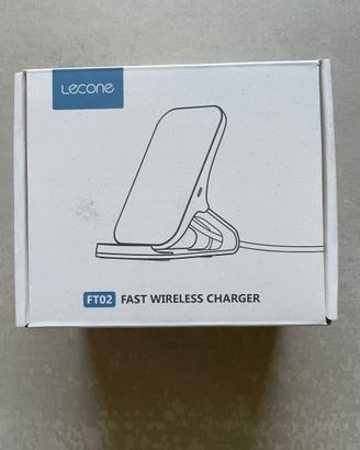 Lecone Caricatore Wireless