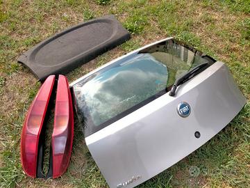 Fiat Punto serie 2 - Ricambi vari