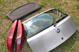 Fiat Punto serie 2 - Ricambi vari