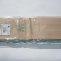 10 sacchetti filtranti per Folletto VK116 o VK117