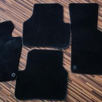 Tappeti originali Volkswagen Passat serie 6 