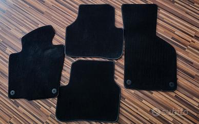 Tappeti originali Volkswagen Passat serie 6 