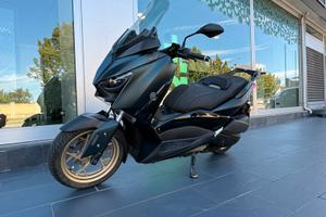 X-MAX  300 TECH MAX