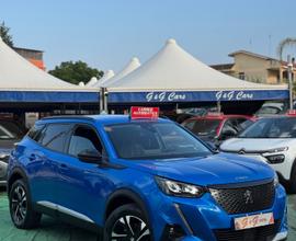 Peugeot 2008 BlueHDi 130 S&S EAT8 Allure Pack