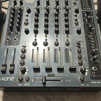 Mixer Allen & Heat Xone 92