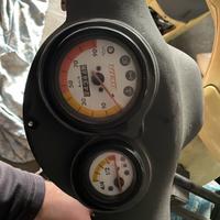 Contachilometri beta ark 50