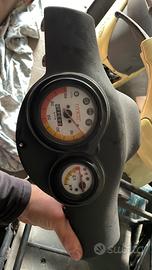 Contachilometri beta ark 50