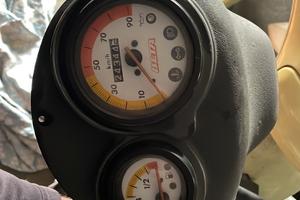 Contachilometri beta ark 50