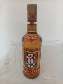 Bottiglie vintage