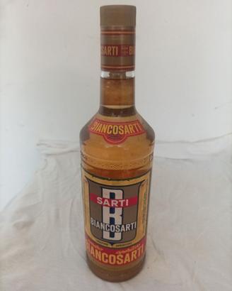 Bottiglie vintage