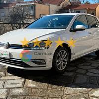 Volkswagen Golf 1.4 TGI 5p. Business BlueMotion