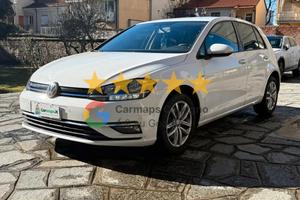 Volkswagen Golf 1.4 TGI 5p. Business BlueMotion