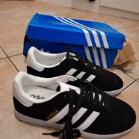 Adidas Gazelle Nuove taglia 46