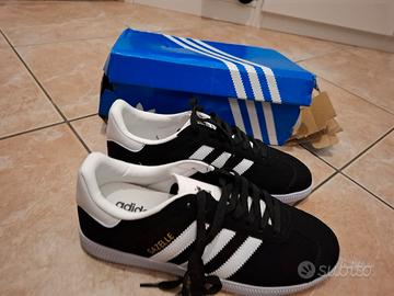 Adidas Gazelle Nuove taglia 46