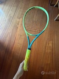 HEAD Extreme Team L 2022