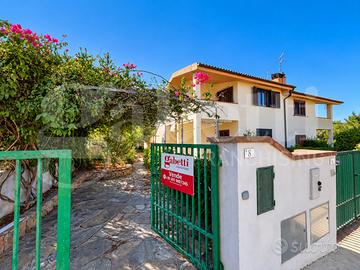 Appartamento Budoni [Cod. rif 3337477VRG]