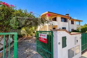 Appartamento Budoni [Cod. rif 3337477VRG]