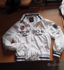 Abbigliamento porsche hot sale