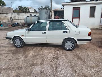 Lancia Prisma 1600