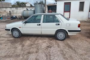 Lancia Prisma 1600