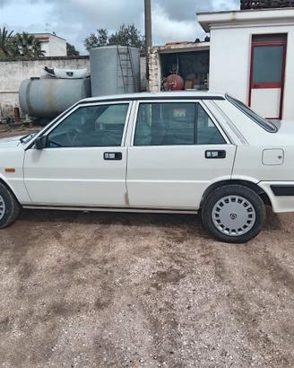 Lancia Prisma 1600