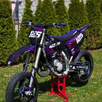 Yamaha yz 125 2024