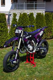Yamaha yz 125 2024