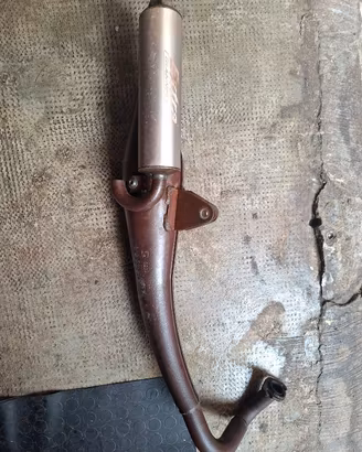 marmitta gianelli extra 