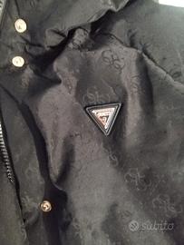Guess giubbotto donna