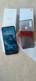 Smartphone Cellulare Xiaomi Redmi Note 7 64GB