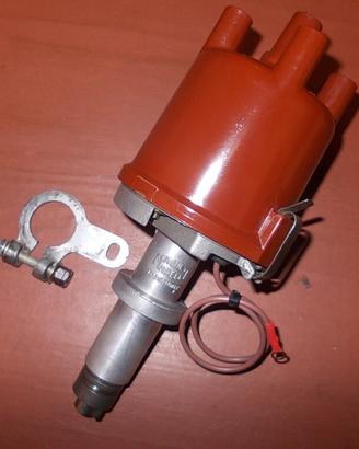 Spinterogeno Lancia 2000