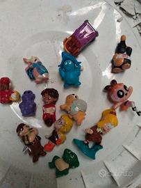 sorpresa Kinder 