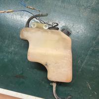 Serbatoio olio Cagiva Sxt 